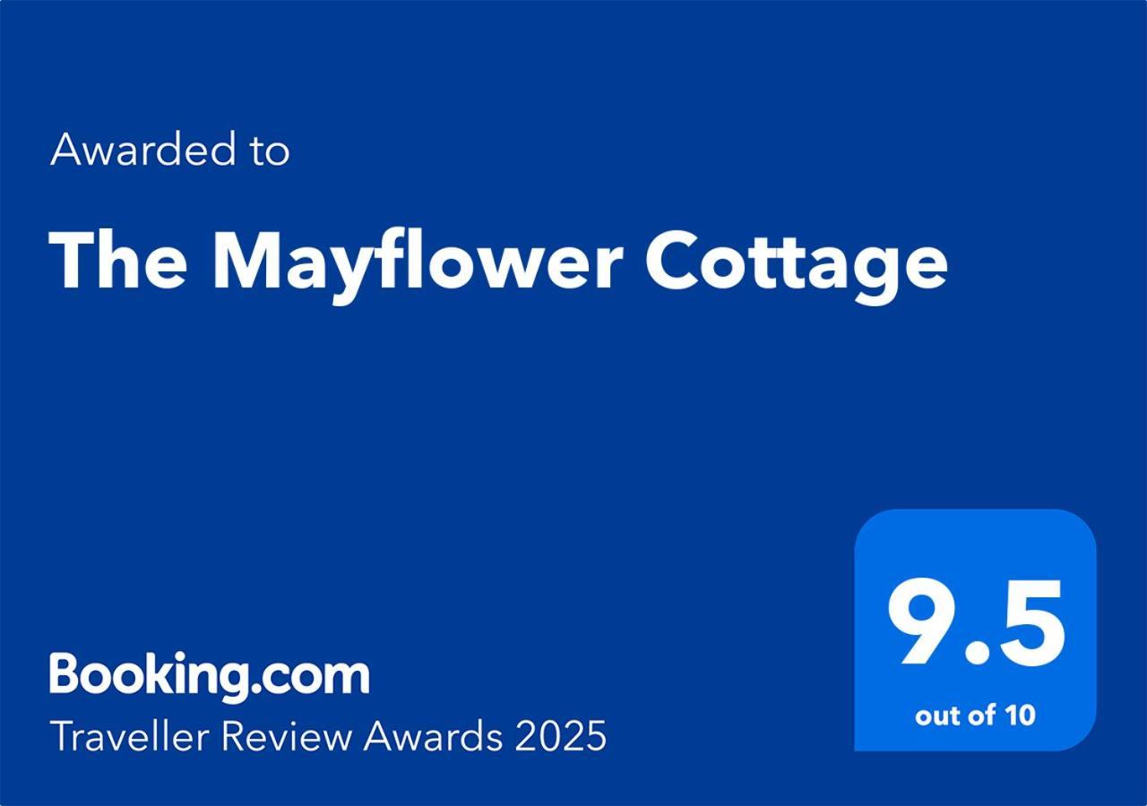 The Mayflower Cottage Te Anau Exterior foto
